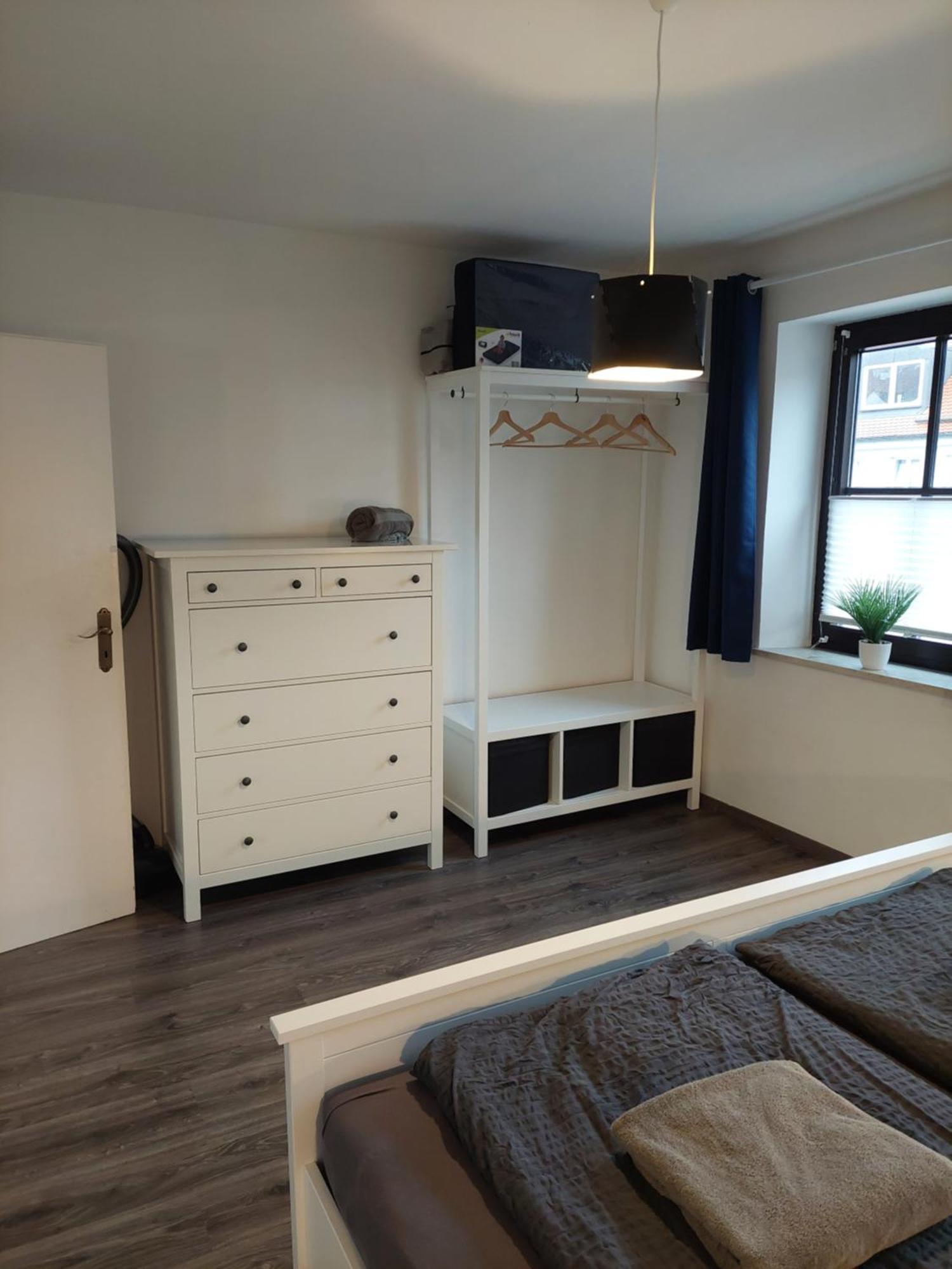 Lech Appartement اندسبيرج أم ليخ المظهر الخارجي الصورة